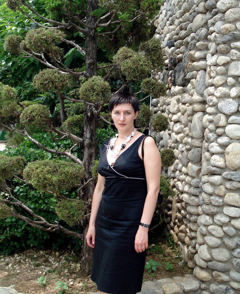 Евгения Хрущёва