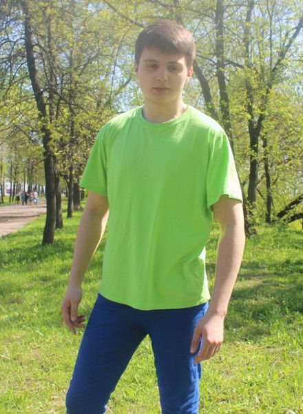 Роман Цумаров