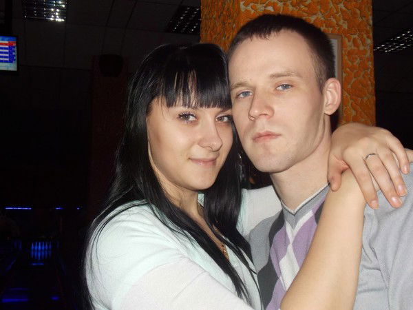 Анастасия Найда