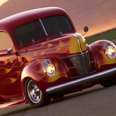 Денис Берест