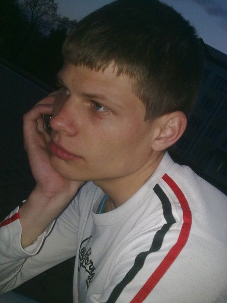 Андрей Масальский