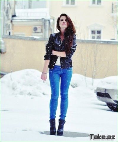 Ксения Родионова