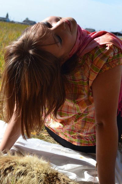 Margorita Timoshenko