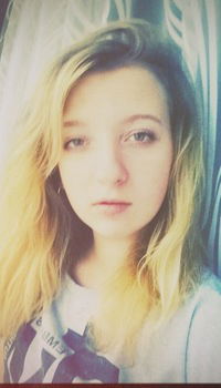 Анастасия Боровик