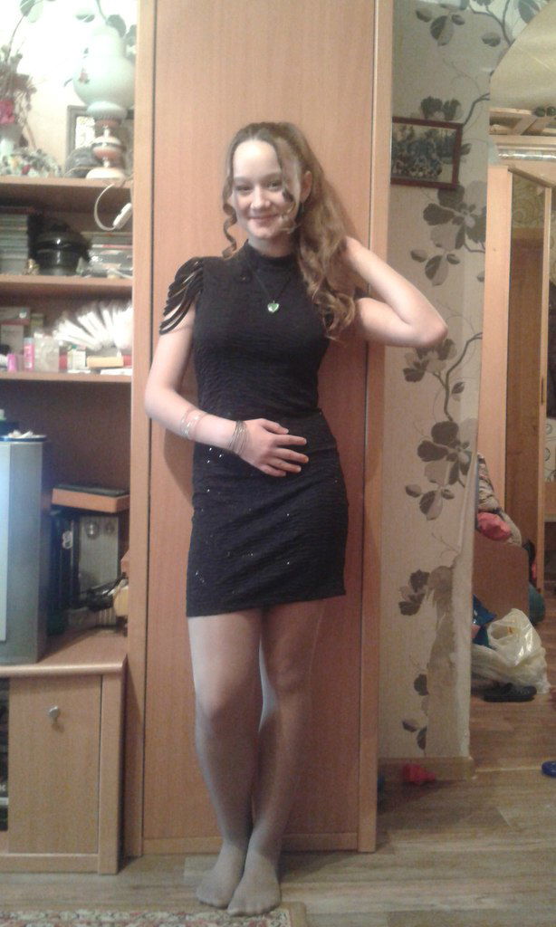 Ксения Волосунова