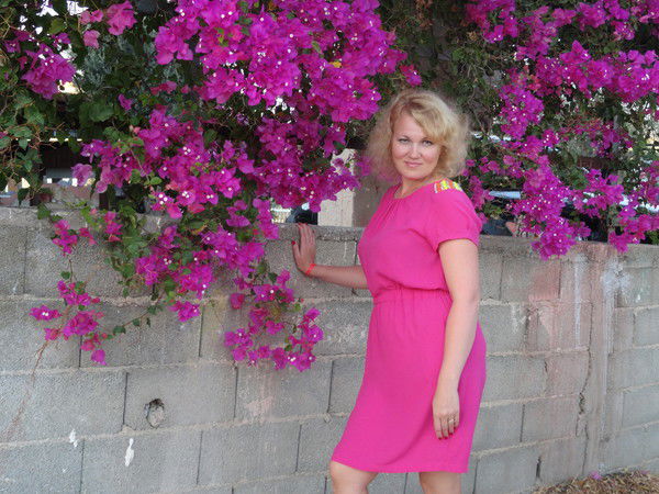 Ирина Юмина