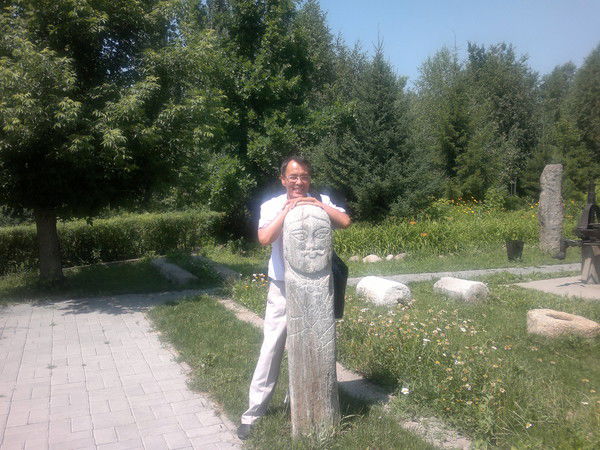 Мурат Махутов