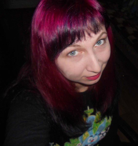 Маришка Губаненко