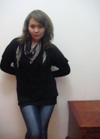 Динара Танжарыкова