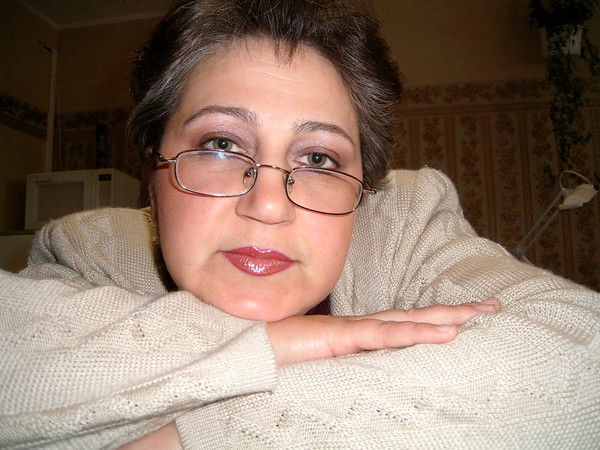 Надежда Степаненкова