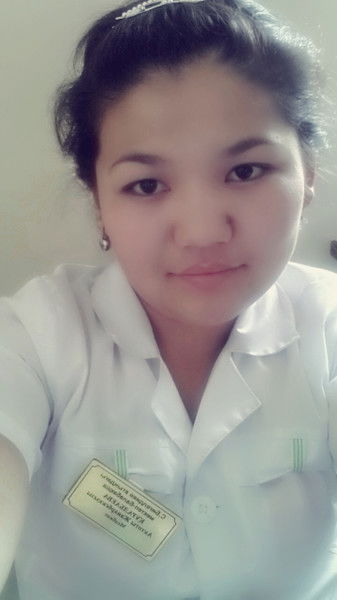 *******актоты******* Жандарбеккызы*****