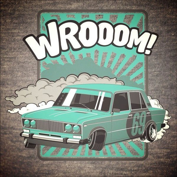 Фёдор Шубин