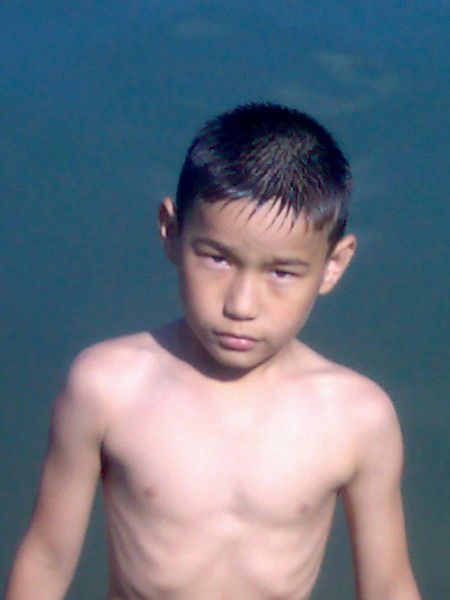 Алан Кустаев