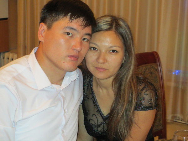 Назира Толекенова