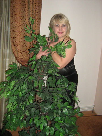 Елена Золотарева