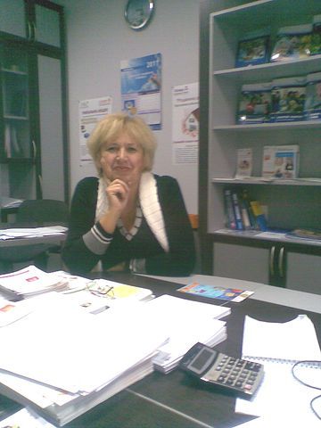 Надежда Дзюба