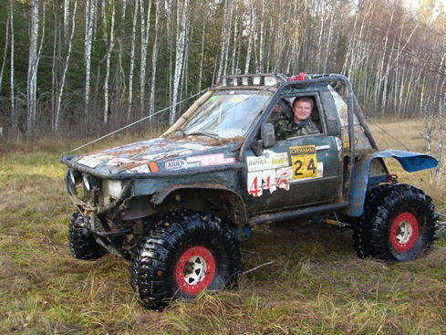 Андрей Овсянников