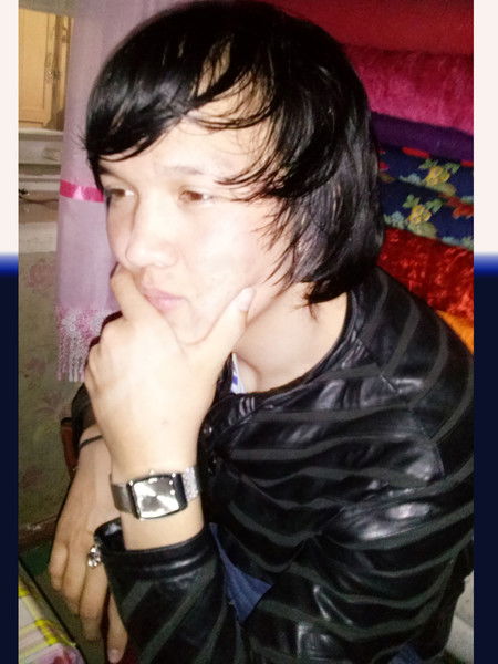 Бибарс Икубаев