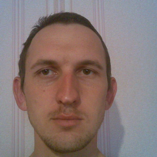 Карп Еросьевич