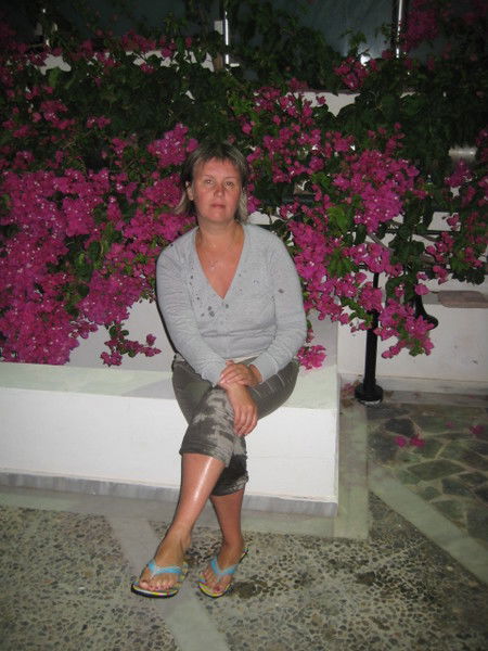 Надежда Коскина