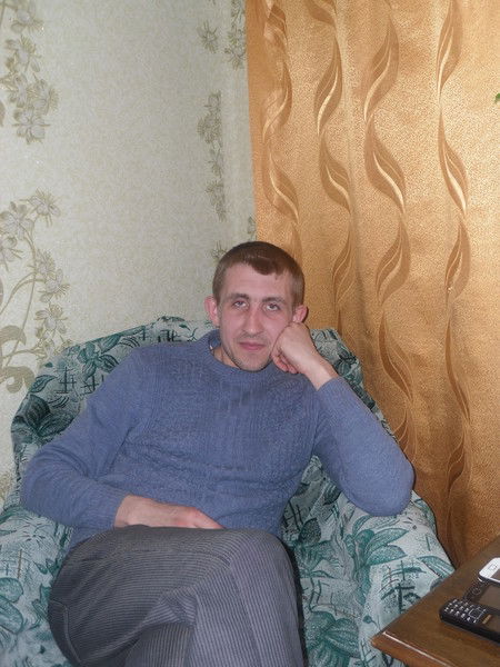 Дмитрий Кириченко