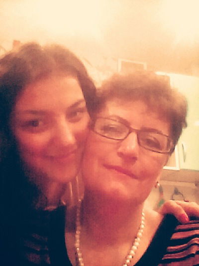 Галина Ефимова