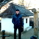Александр Головков