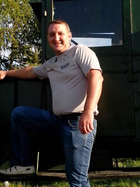 Сергей Халитов