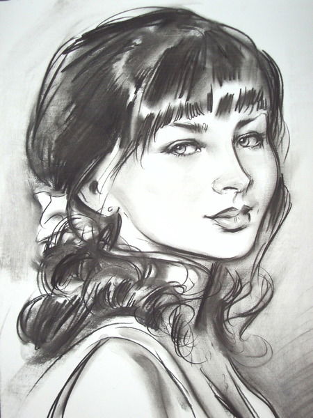 Мария Мирабелла