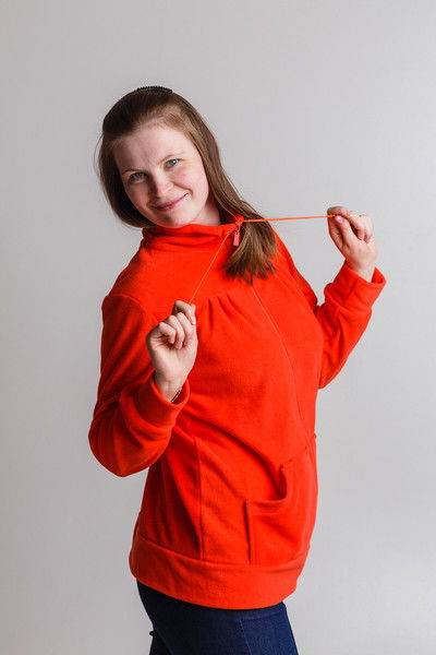 Юлия Федорова