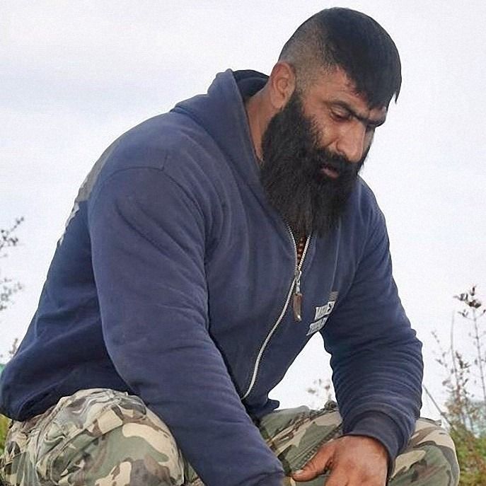 Сергей Мальков