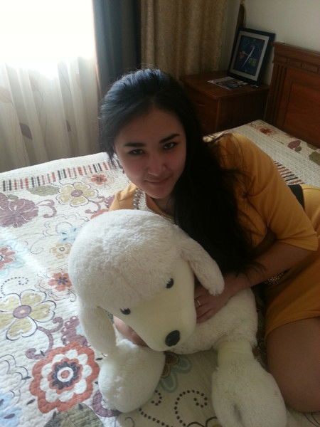 Аиида Солтай