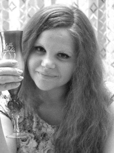 Анна Королева