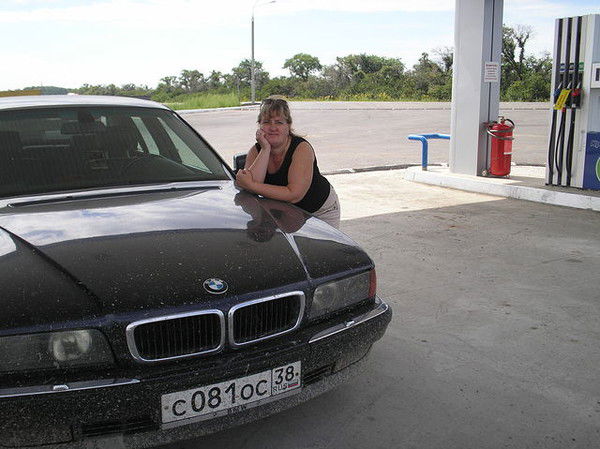 Ольга Захарова