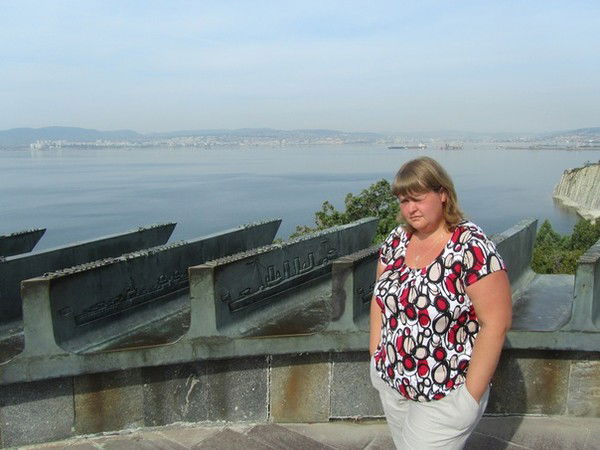 Елена Власова