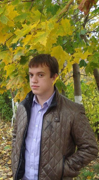 Алексей Рудаков