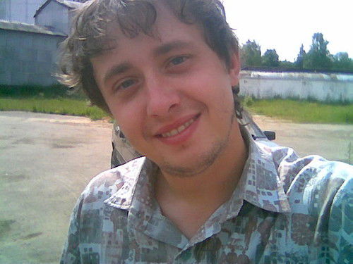 Матвей Евдокимов