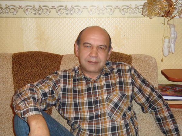 Александр Алимпиев