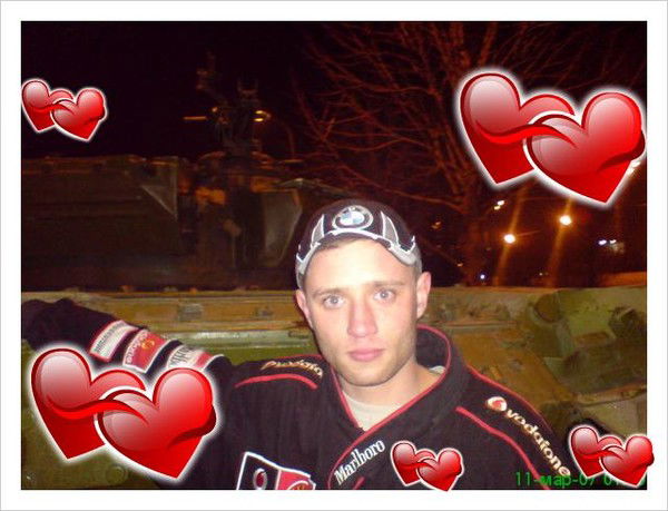 Алексей Толмосов