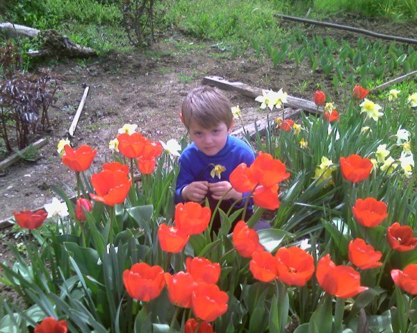 Таня Христюкова