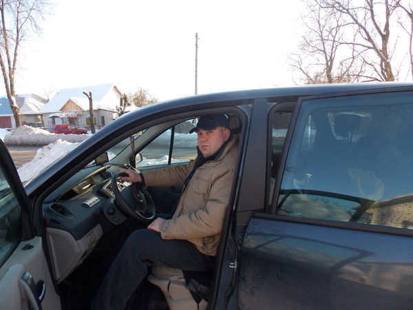 Павел Шейкин