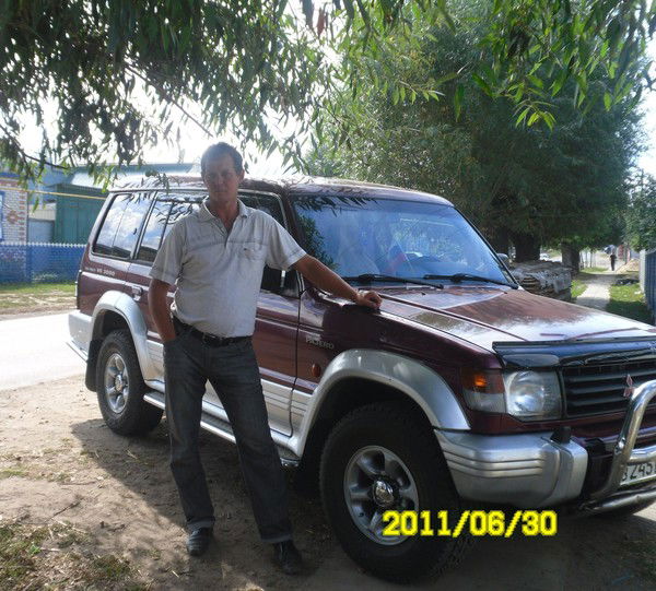 Дамир Камартдинов