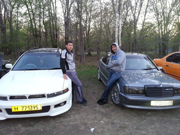 Данил Шебалин