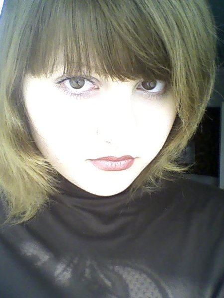 Анжела Петренко