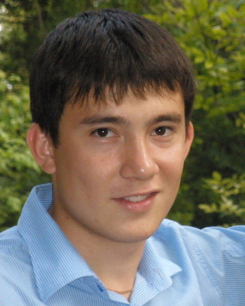 Ильдар Мавлетбердин