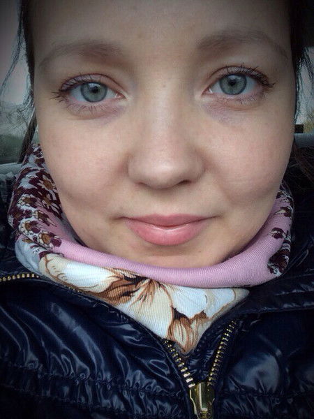 Ольга Мадебейкина (Абаськина)