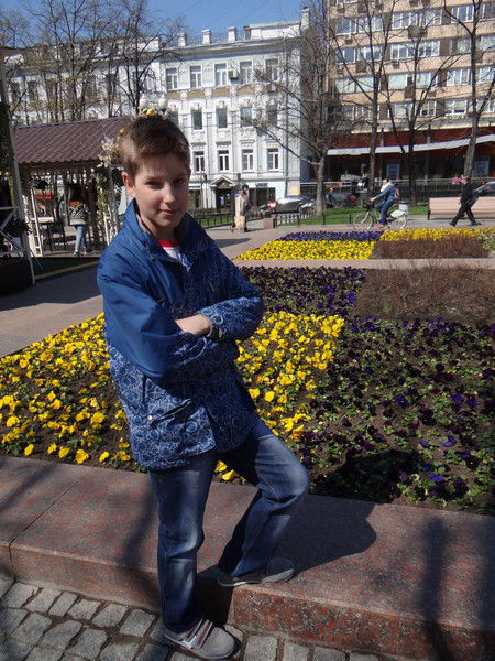 Роман Шрайнер