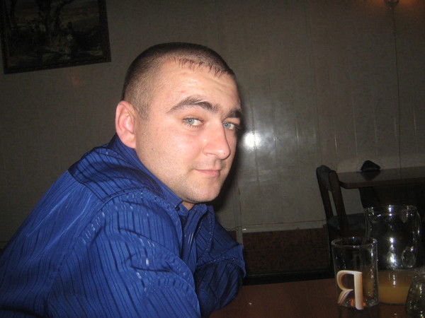 Николай Козлов