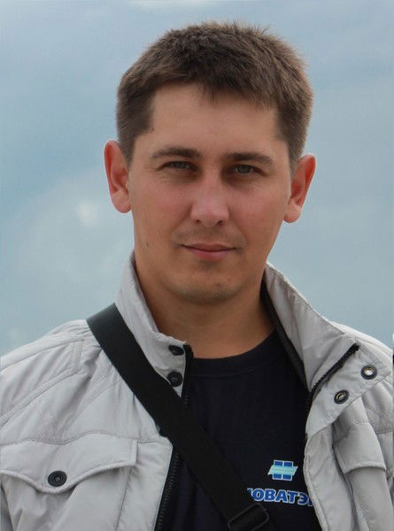 Денис Федоров