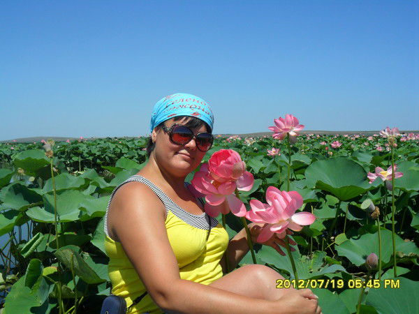 Елена Жилина